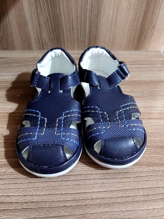 Обувь для мальчика