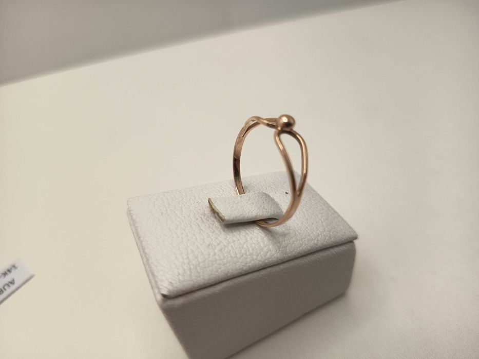 Inel aur 14 Karate (1.66 grame) ID9081