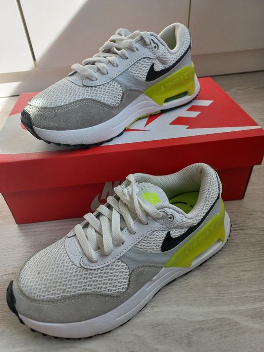 Nike Air Max Systm 37,5