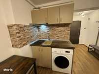 Apartament cu o camera , demisol , Calea Dorobantilor, 25 mp