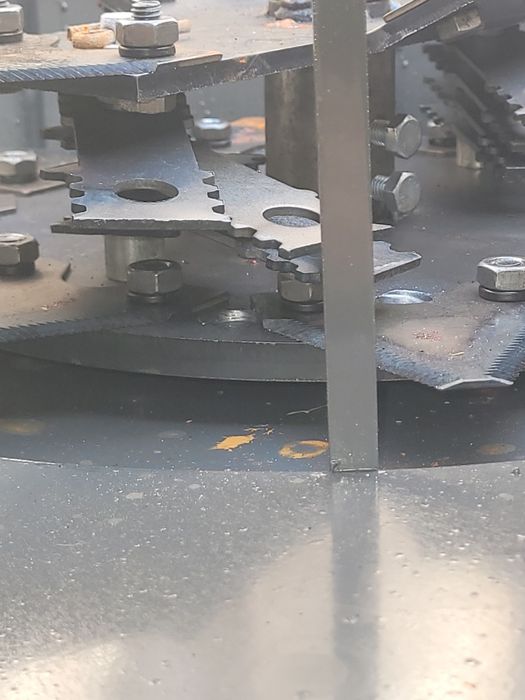 Drobilka xitoy zavod drabilka xitoy 1-qo'l