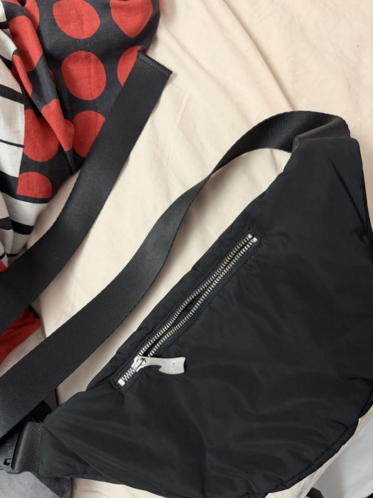 Чисто нова чанта Team Luda