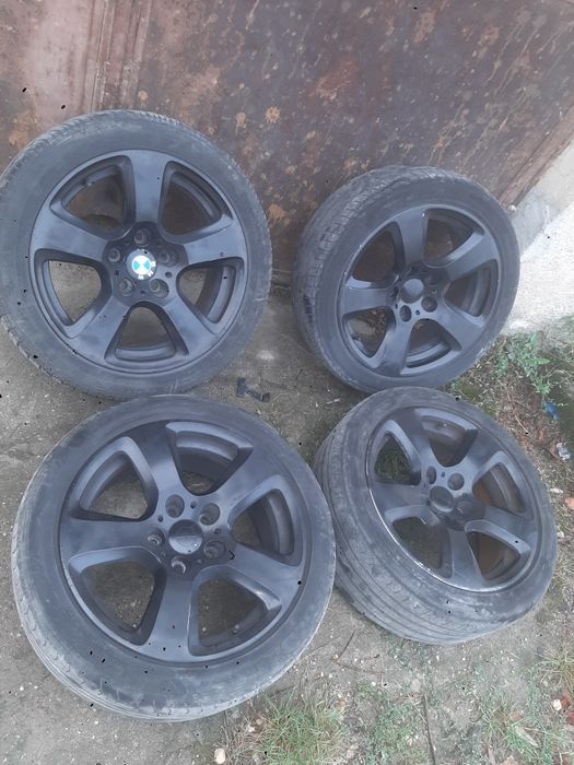 jante bmw r17 e60 e90 style 243