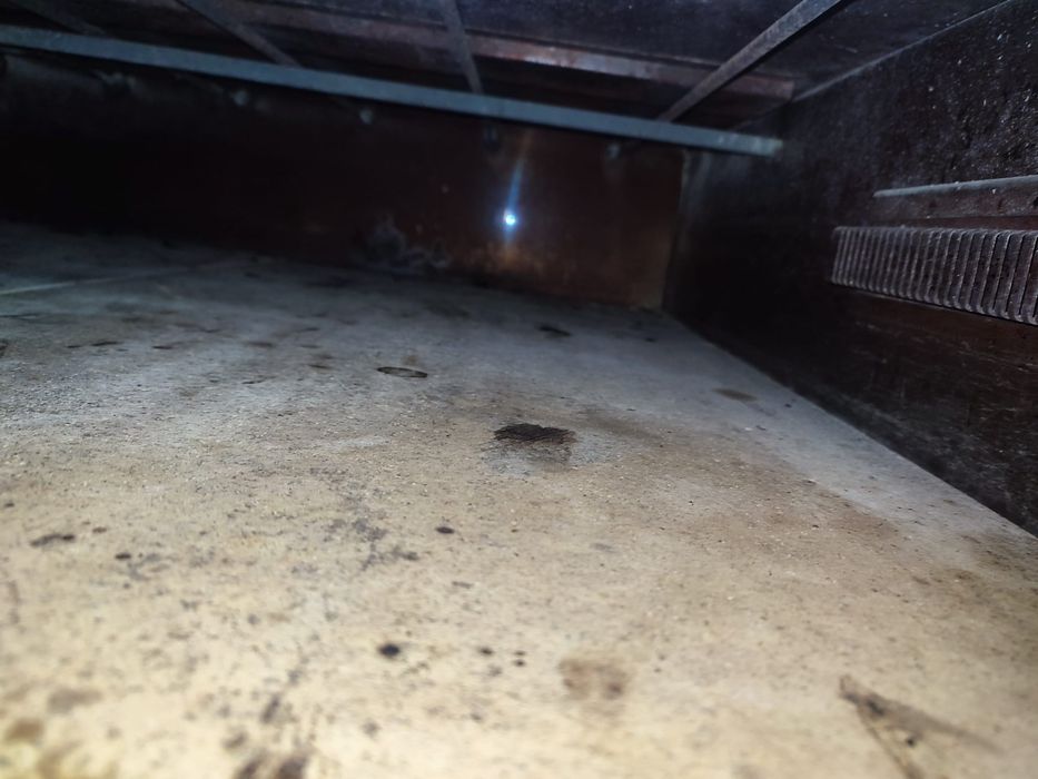 Vand cuptor Pizza 380w