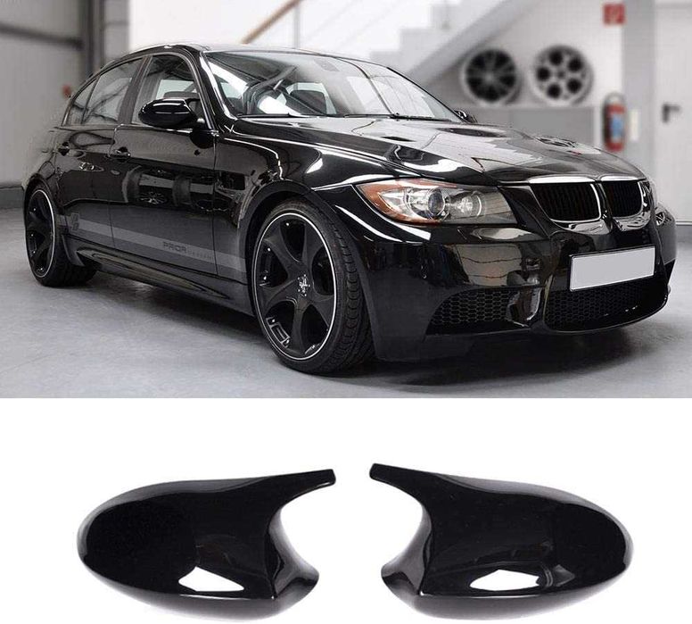 [FL+NFL] Capace Oglinzi M3 - BMW Seria 3 și 1: E90/91/92/93 E80/81/87