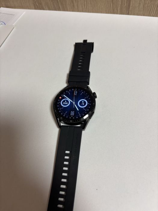 Huawei watch GT3 46mm