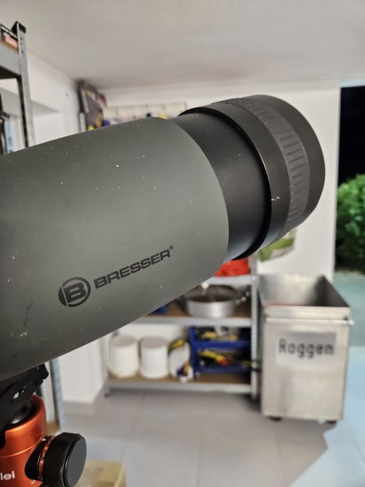 Lunetă observare BRESSER Pirsch