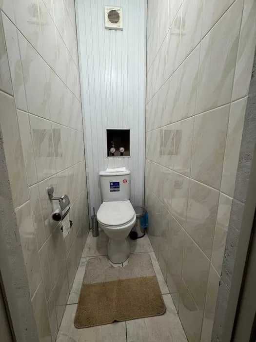 Продается квартира в Шайхантахурском районе.Жангох ц-15, ганга (П)