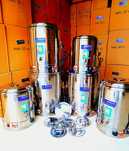 Термос 30л чайник электрический термопот elektro chaynik termopot ARSH