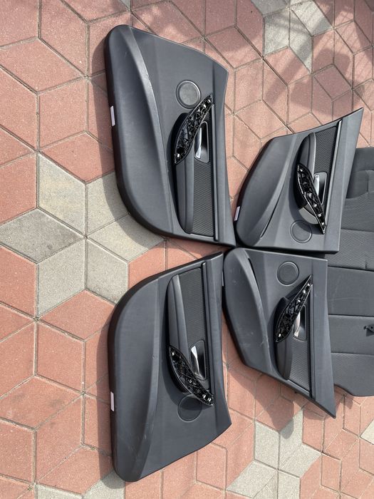 Interior sport Bmw seria 3 f30-f31