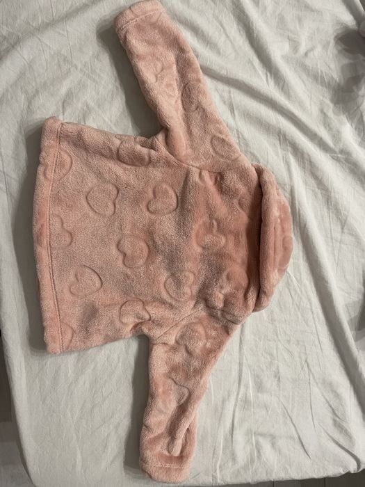 Есенно якенце пухено LC Waikiki 6-9месеца