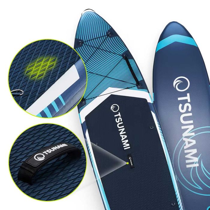 INCHIRIERE SUP (stand up paddle board) 86CM LATIME