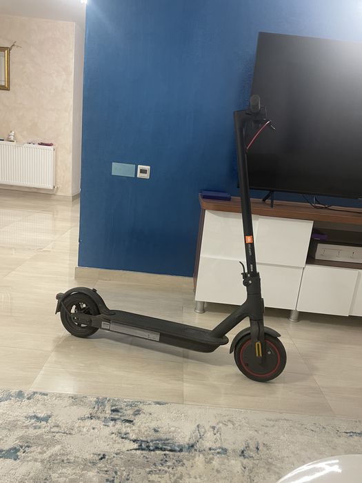 Xiaomi Electric Scooter MI Pro 2