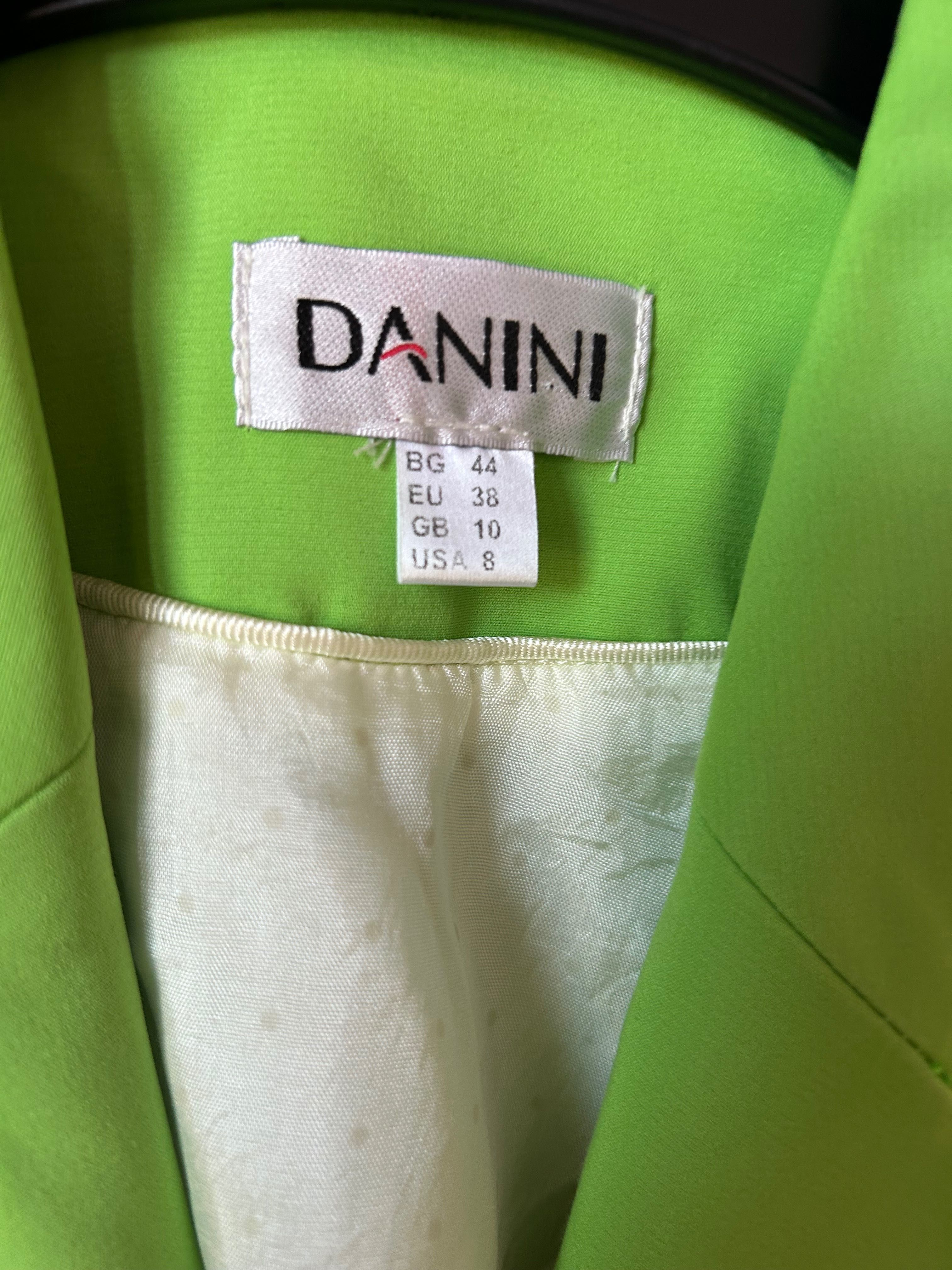 Елегантен костюм DANINI