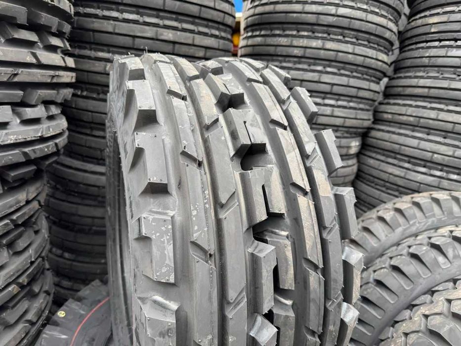 7.50-16 cu 12 pliuri anvelope noi marca PANTHER cu garantie