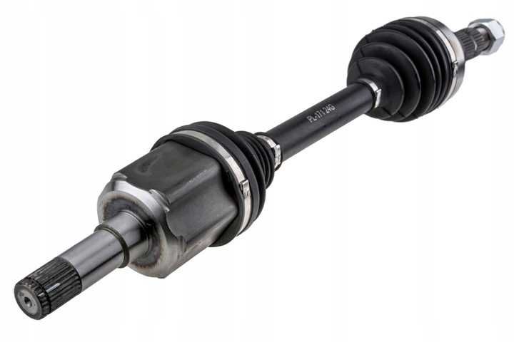 Полуоска Opel Astra J GTC/Cascada 2. 0CDTI 2012- LH