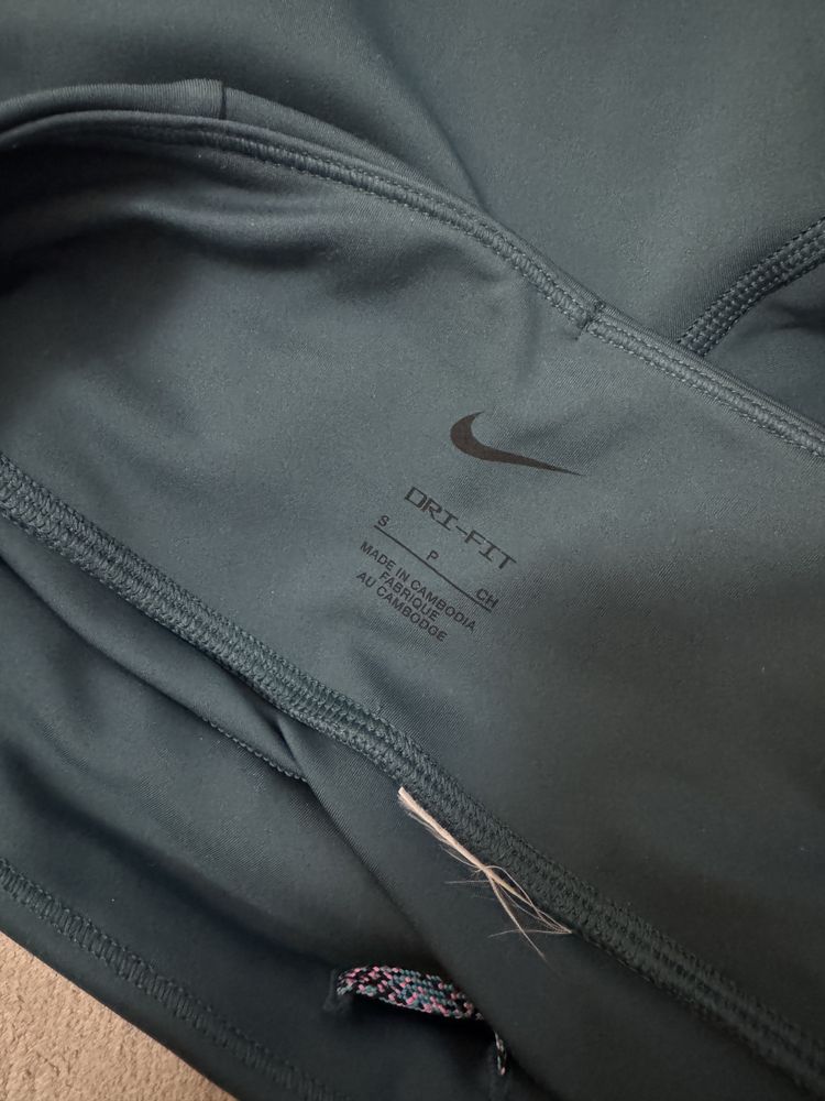 Къс клин за планина Nike Trail размер С