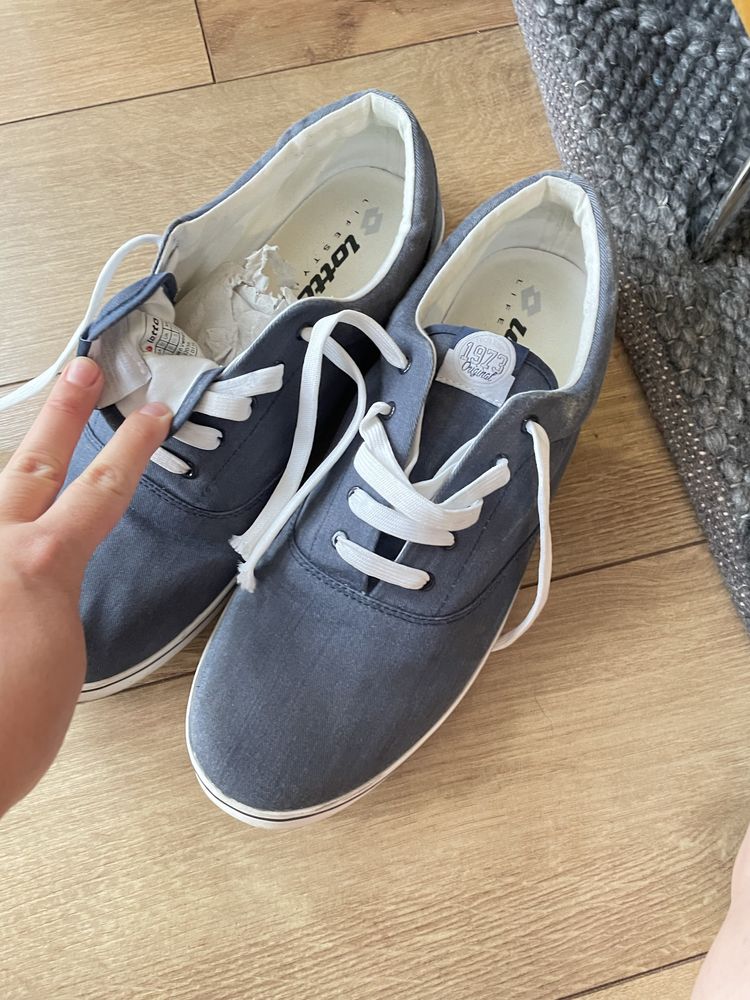 Pantofi Barbatesti marimea 44