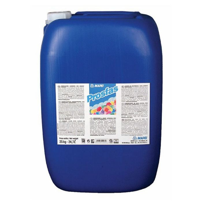 Mapei PROFAS solutie consolidare sape