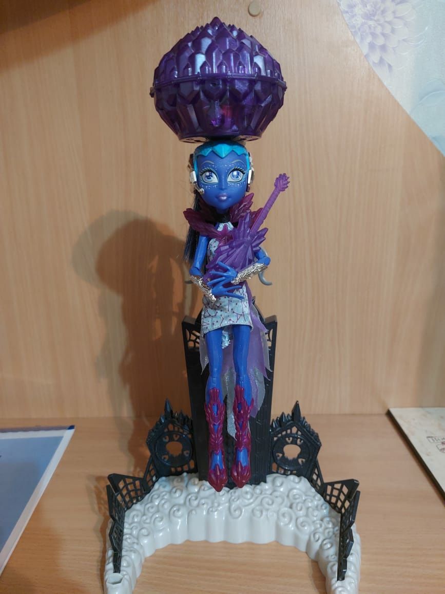 Кукла Monster High