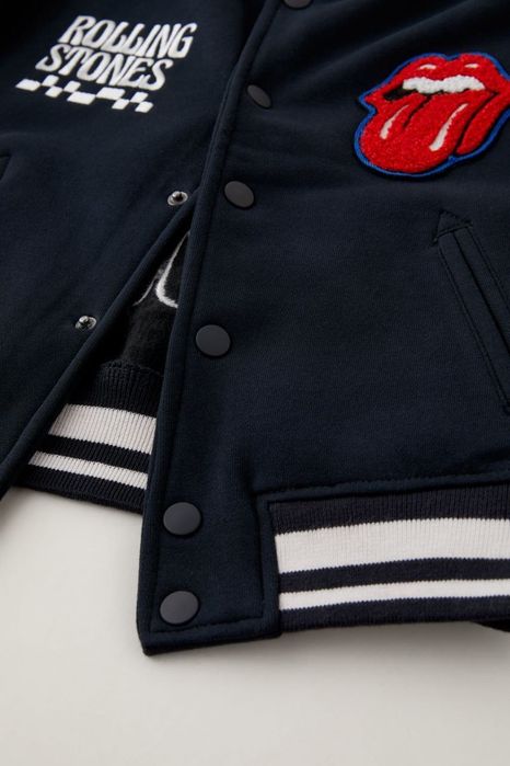 Бомбер Zara 13/14 лет