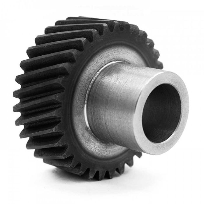 Токарные и фрезерные/изготовление шестерни/чпу обработка