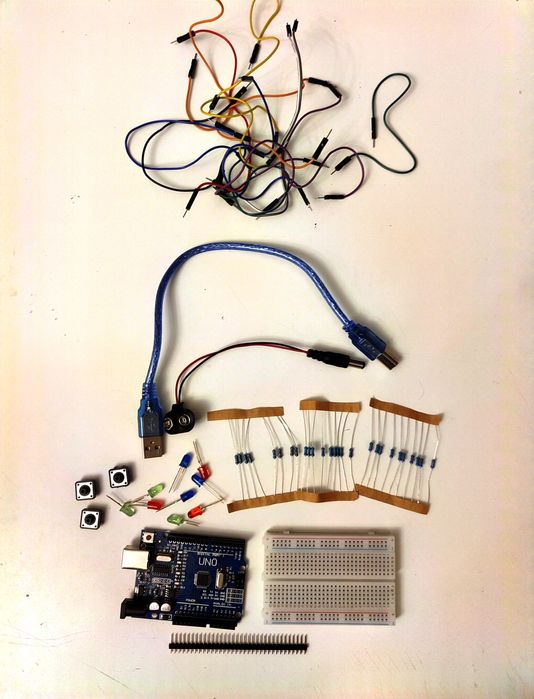 arduino uno ардуино