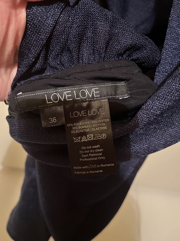 Rochie Love Love 36