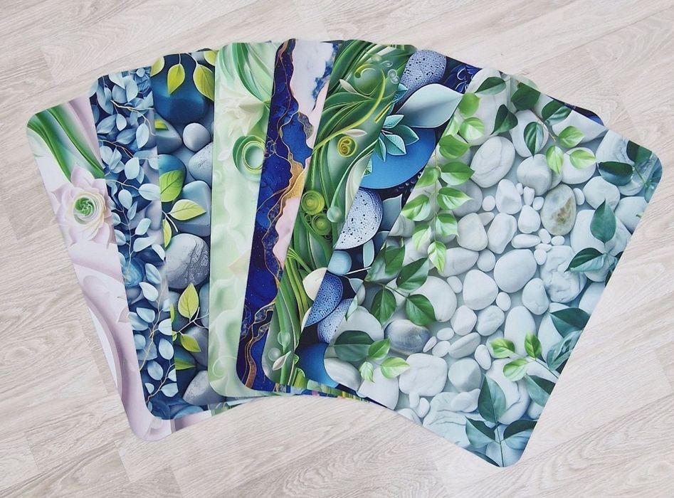 Suv shmadgan kovriklarimz