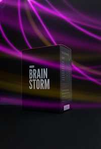 Brain Storm / БАД для мозга