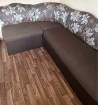 Нов ъглов диван