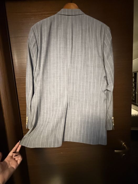 Costum de barbat  Hugo Boss