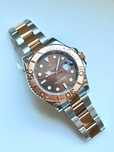 Rolex Yacht Master