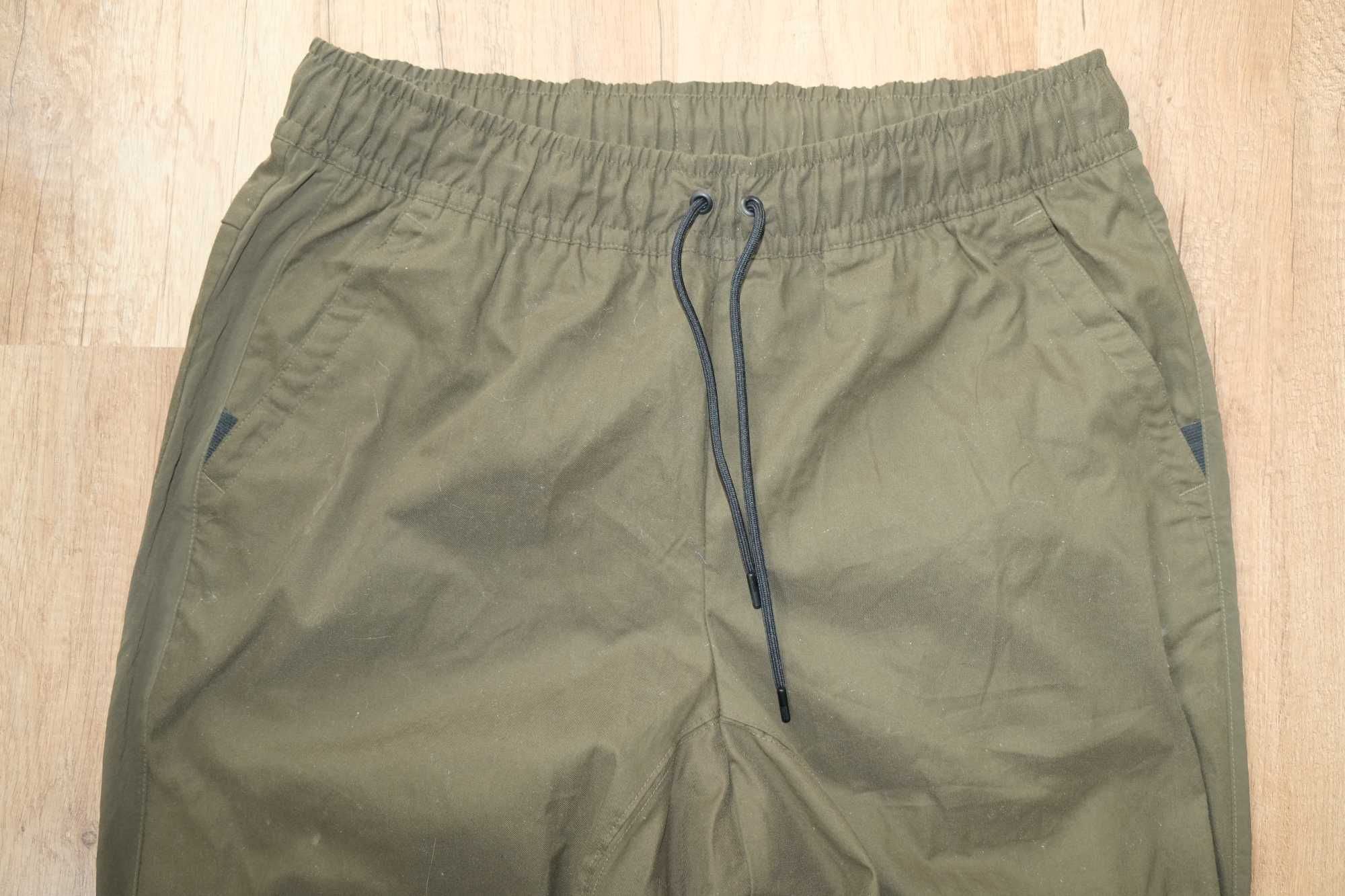 NIKE  F.C Оригинален спортен панталон размер XL