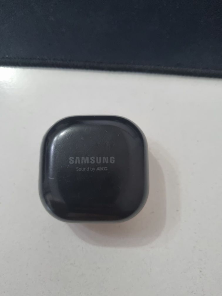 Galaxy buds 2, без одного наушника