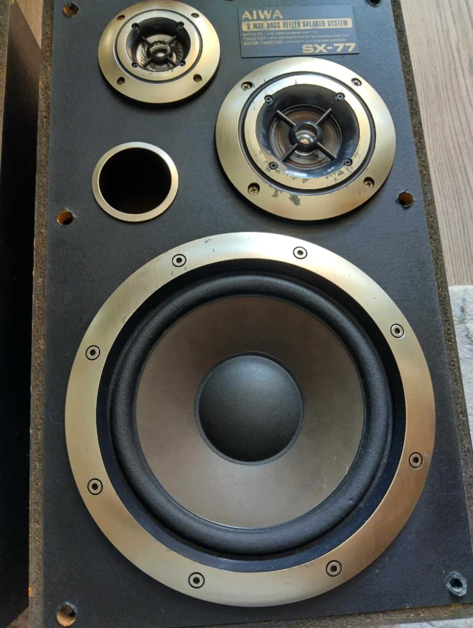Тонколони   Aiwa