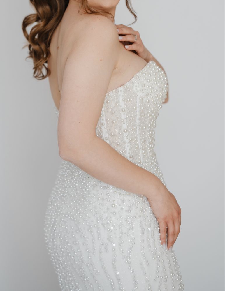 Rochie mireasa Royals