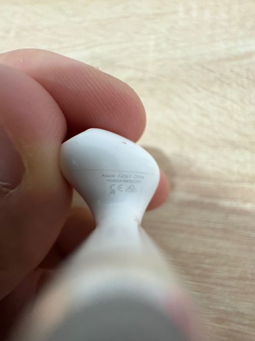 Apple AirPods 3gen