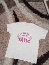 Tricou personalizat tatic/ barbati, transport gratuit