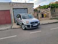 FORD FUSION • 88 .000 KM  • • UNIC PROPRIETAR • 2009• Stare Impecabilă