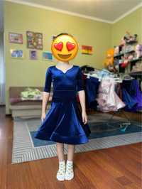 Рейтинговое  платье