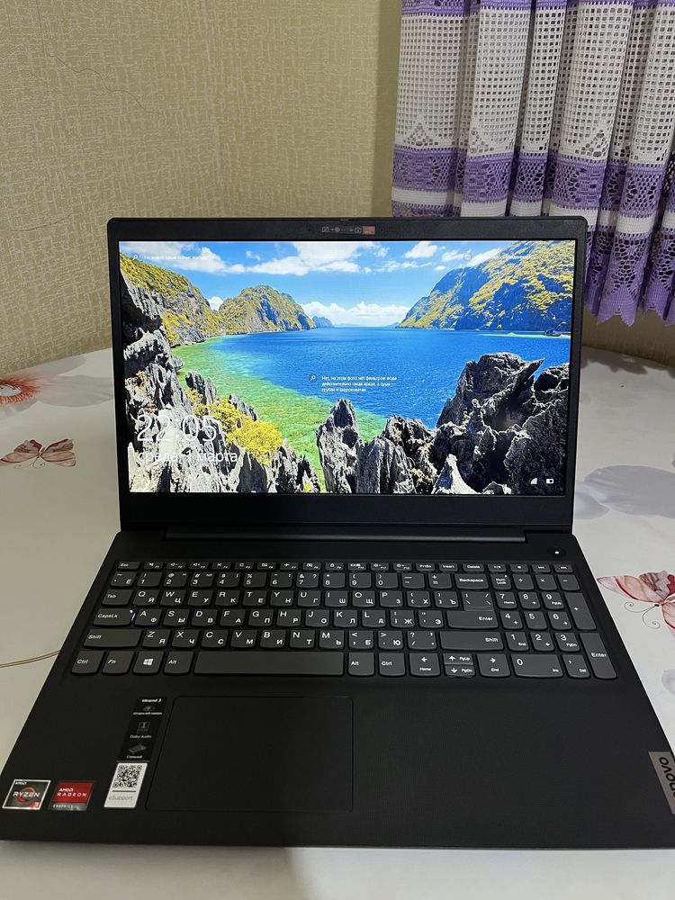 Lenovo IdeaPad 3