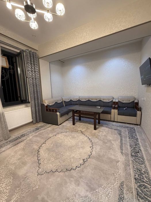 Новза Метро янида квартира ижрага