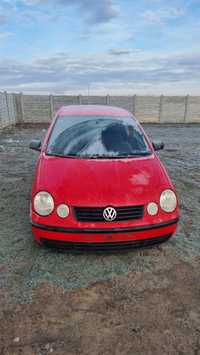 Dezmembrez Volkswagen Polo 2003 1.2 AzQ