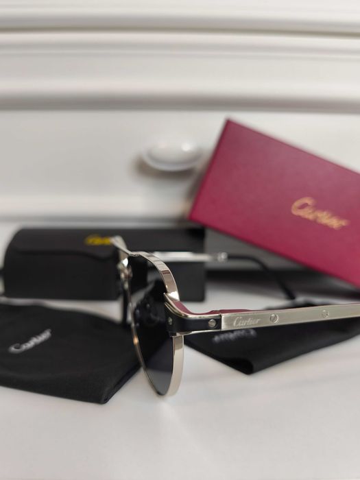 Слънчеви очила Cartier CT0425S