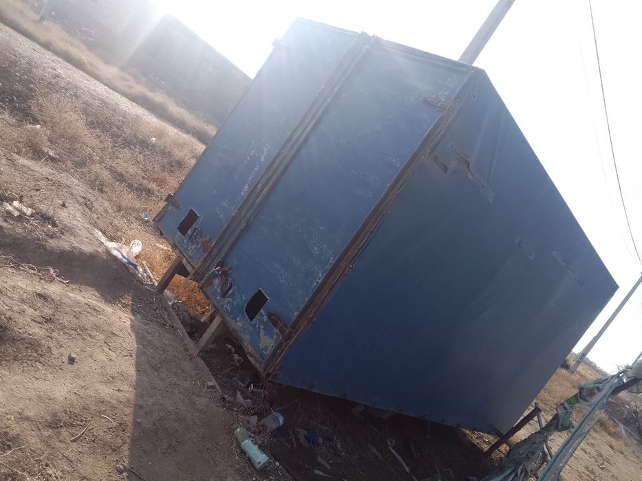 Борт на газель тент на газель