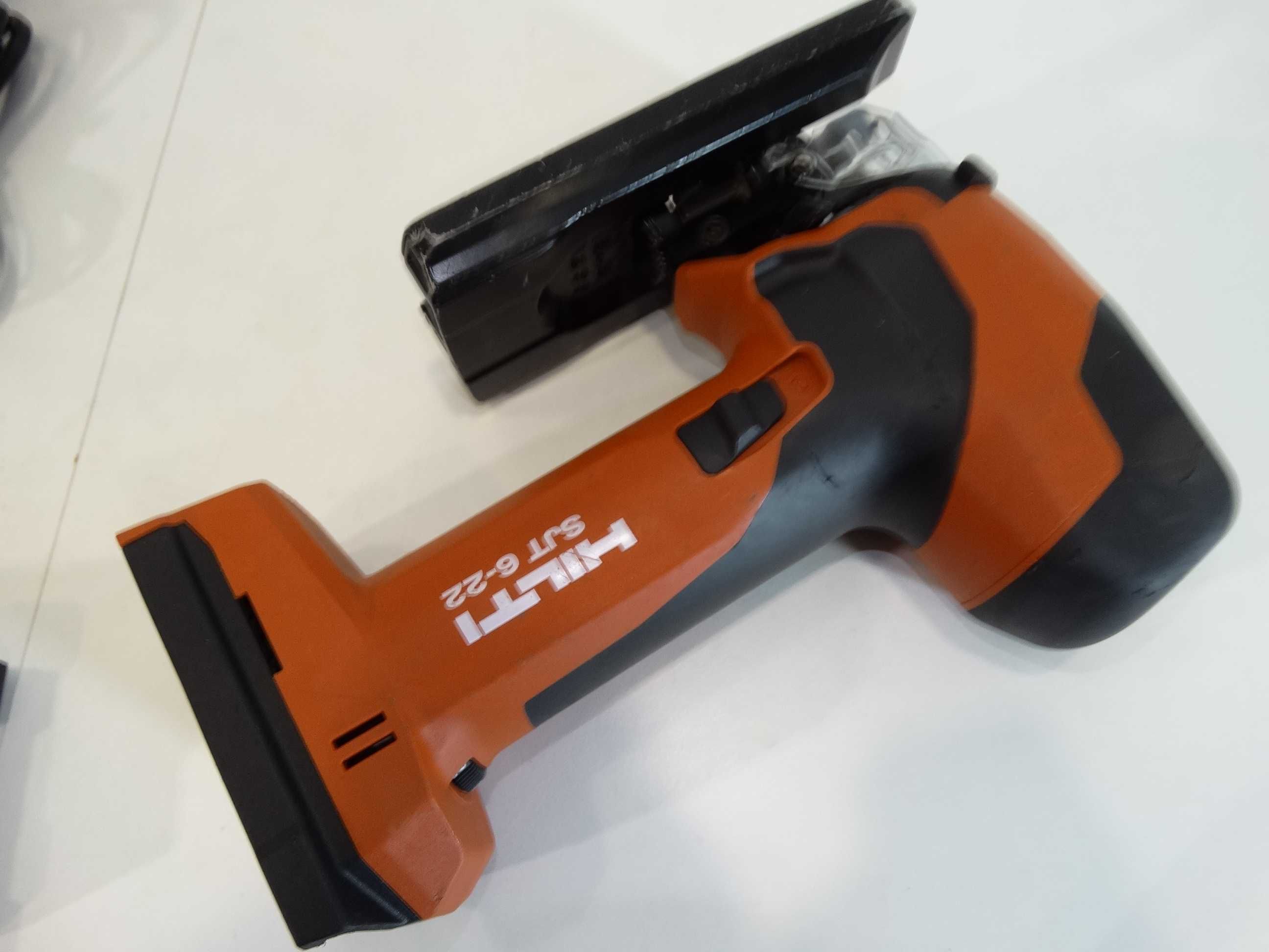 Hilti SJT 6 - 22 / Nuron - Прободен трион / зеге