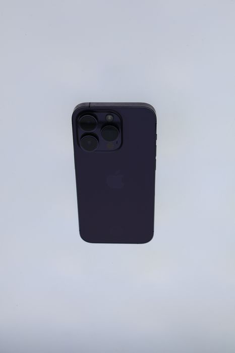 Apple iPhone 14 Pro 256 GB-wph688