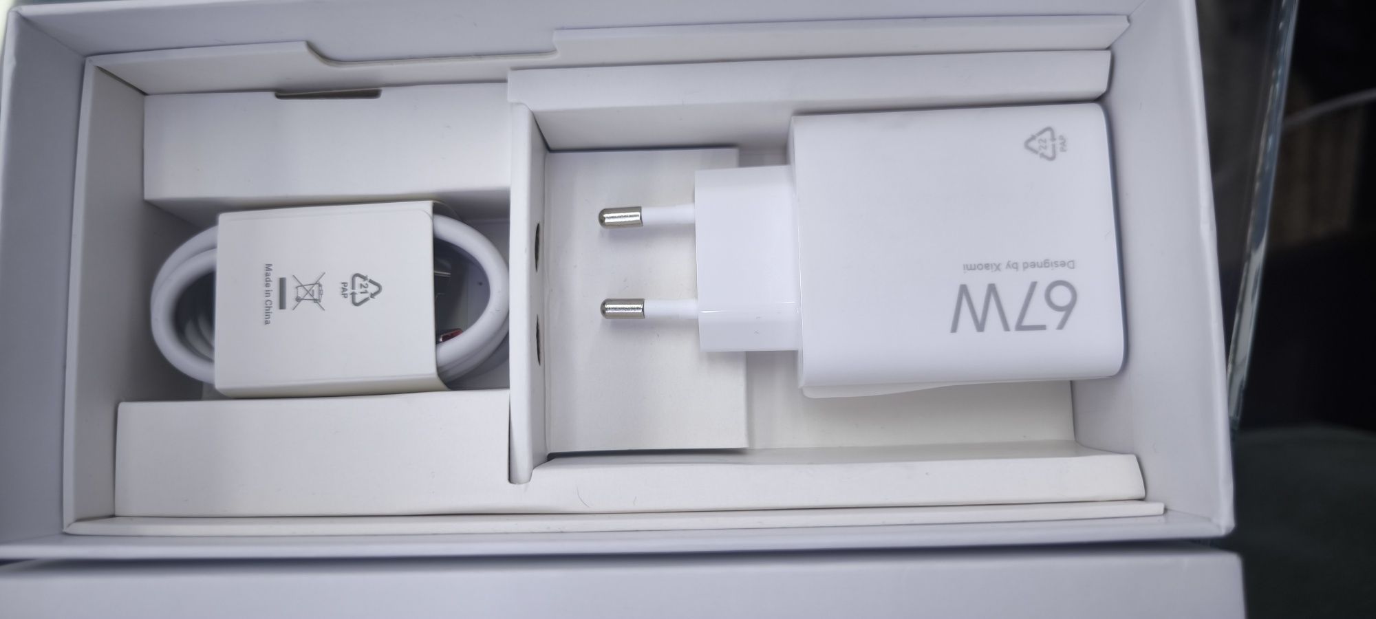 xiaomi 12t 8/128 koʻk yangi
