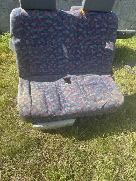 Banchete , Mercedes Sprinter ,VW LT,98-2006